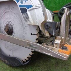 makita/マキタ HS6302 165mm 電子マルノコ【野田愛宕店】【店頭取引限定】【中古】管理番号：ITZ2XG2WHG1Hの画像