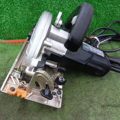 makita/マキタ HS6302 165mm 電子マルノコ【野田愛宕店】【店頭取引限定】【中古】管理番号：ITZ2XG2WHG1Hの画像