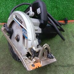 makita/マキタ HS6302 165mm 電子マルノコ【野田愛宕店】【店頭取引限定】【中古】管理番号：ITZ2XG2WHG1Hの画像