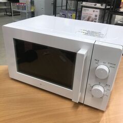 【ｼﾞｬﾝｸﾞﾙｼﾞｬﾝｸﾞﾙ金沢店】 ニトリ 電子レンジ MM720CUKN4 2022 動作確認／クリーニング済みの画像