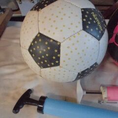 サッカーボウルの画像