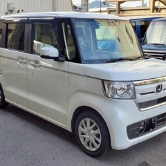 R2年式!!!/N-BOX/Gホンダセンシングの画像