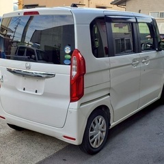 R2年式!!!/N-BOX/Gホンダセンシングの画像