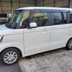 R2年式!!!/N-BOX/Gホンダセンシングの画像