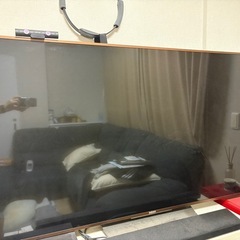 [譲ります]SONY 65V型 4K 液晶テレビ KJ-65X8000G の画像
