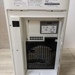 SHARP KI-JS70-W シャープ プラズマクラスター 25000 加湿空気清浄機 2021年製の画像