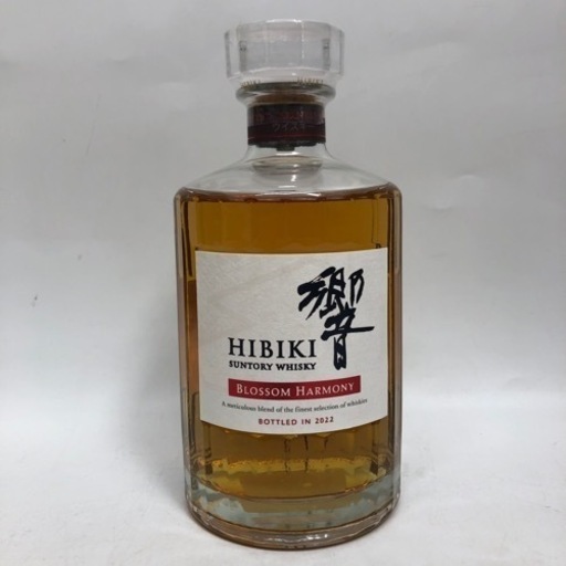 ジャパニーズウィスキー　サントリー　響【トレファク堺福田店】