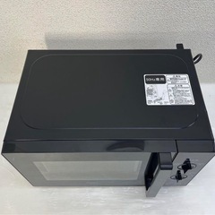 Haier 電子レンジ
   の画像