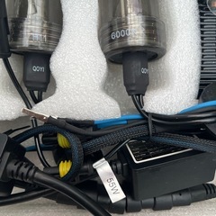 HID h11 55wの画像
