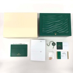 ROLEX ロレックス　GMTマスターⅡ 126715CHNR 付属品完備の画像