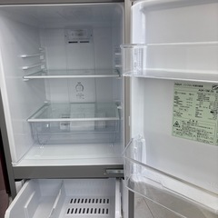 ★リユースのサカイ千葉中央店★期間限定割引有 AQUA 冷蔵庫　22年製　126L TC4207の画像