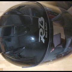 バイクヘルメットの画像