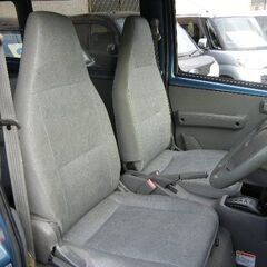 平成１７年式　日産　クリッパーバン　ＤＸ　ハイルーフ　Ｗエアバック　集中ロック　タイミングベルト交換済み！の画像