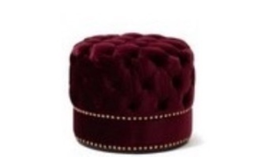 【ANNA SUI】オットマン