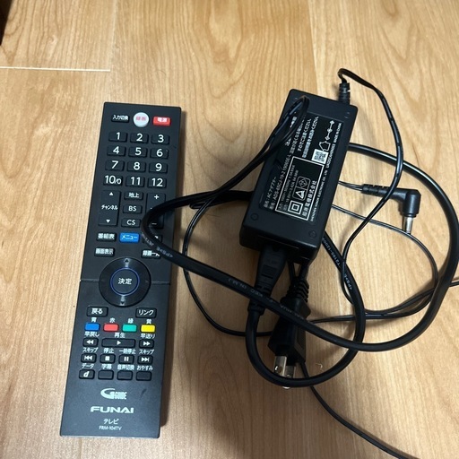 FUNAIテレビ32型V
