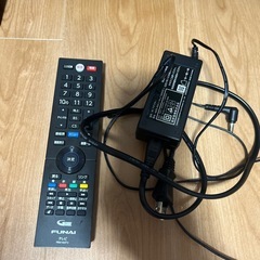テレビFUNAI　の画像