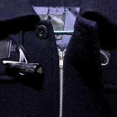 The Scotch House レディース ダッフルコート サイズ160Aの画像