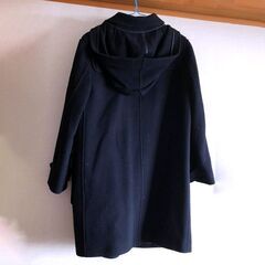 The Scotch House レディース ダッフルコート サイズ160Aの画像