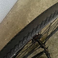 ロードバイクの画像