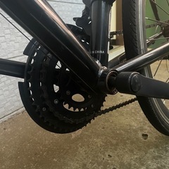 ロードバイクの画像