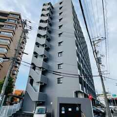 【✨初期費用0円 当月翌月家賃込みの大幅値引きキャンペーン中✨】