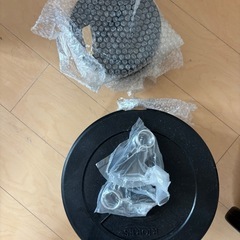 ダンベルの画像