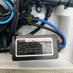 HID h11 35wの画像