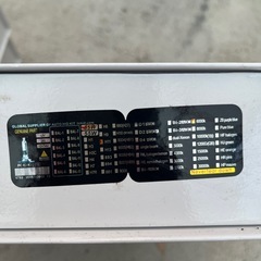 HID h11 35wの画像