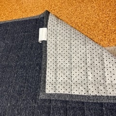 カーペットマットの画像