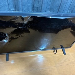 ジャンク テレビ　LG 32LX8000PJBの画像