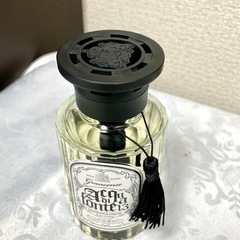 フレグランスリキッド（アクアディフォンテ）の画像