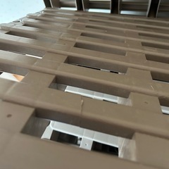 マットレス用すのこ スノコ
の画像