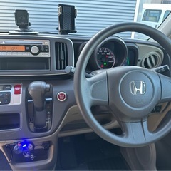 ホンダ　ＮONE   グレード（タイプG）の画像