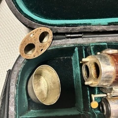 中古ファゴット  の画像