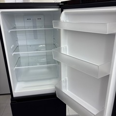 ★リユースのサカイ千葉中央店★期間限定割引有 Panasonic 冷蔵庫　23年製　180L TC4208の画像