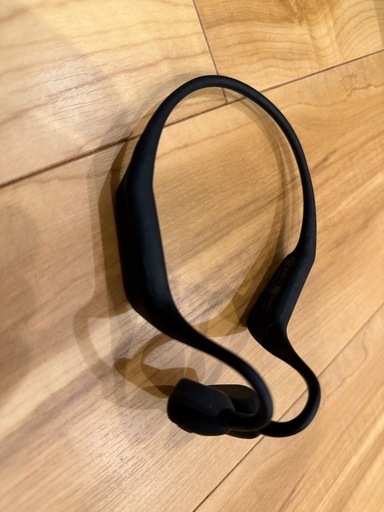 骨伝導イヤホン audio−technica ATH-CC500BT ブラック