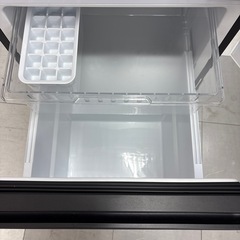 ★リユースのサカイ千葉中央店★期間限定割引有 Panasonic 冷蔵庫　23年製　180L TC4208の画像