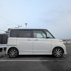 パレットSW 車検R9年6月 パワスラの画像