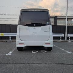 パレットSW 車検R9年6月 パワスラの画像