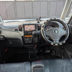 パレットSW 車検R9年6月 パワスラの画像