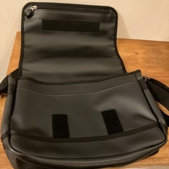 BREE ブリー　ショルダーバッグの画像