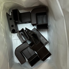ウッドプレイペン ベビーサークル123 ABC-V8(NA)　ベビーガード・ゲートの画像