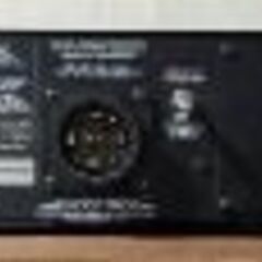 Manley Labs SLAM! Stereo Limiter & Mic Pre 2010s Purpleの画像