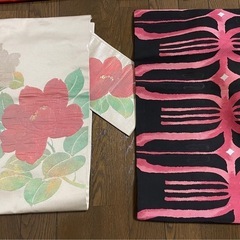 帯　袋帯　名古屋帯の画像