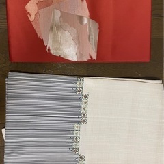 帯　袋帯　名古屋帯の画像