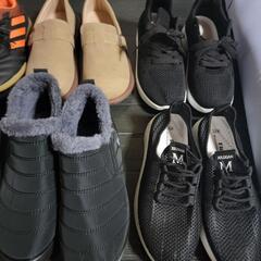 8/19まで！VANSスニーカー adidas スニーカー まとめ売りの画像