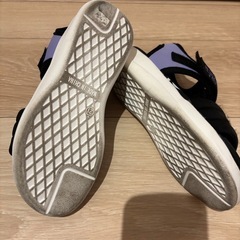 サンダル 21cmの画像