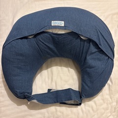ベビハグ　授乳クッションの画像