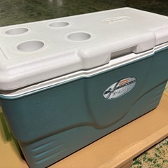 Coleman (クーラーボックス)の画像