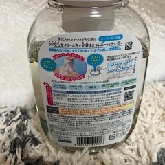 【募集中】ビオレ　泡ボディウォッシュ（※他有償のものと一緒にお取引きの場合は0円）の画像